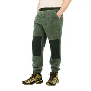 Jogging Trousers Protest Risk image-1