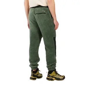 Jogging Trousers Protest Risk image-4