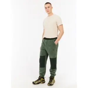 Jogging Trousers Protest Risk image-2