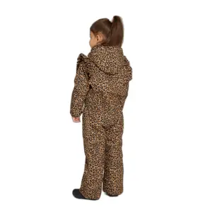 Girl's ski suit Protest PRTOLIVIA TD image-3