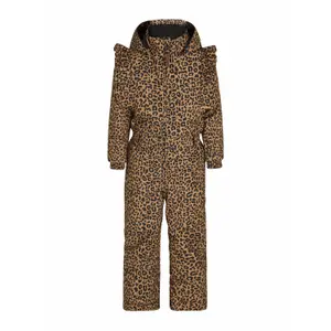 Girl's ski suit Protest PRTOLIVIA TD image-0