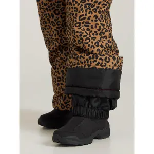 Girl's ski suit Protest PRTOLIVIA TD image-4