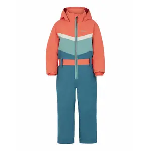 Ski suit for children Protest Prtankid TD image-0