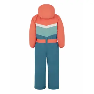 Ski suit for children Protest Prtankid TD image-1