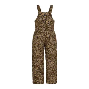 Salopette de ski fille Protest Tuva image-2