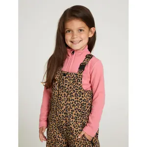 Salopette de ski fille Protest Tuva image-3