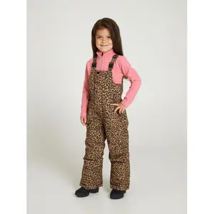 Salopette de ski fille Protest Tuva image-1