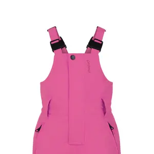 Salopette de ski enfant Protest Neutroi TD image-2