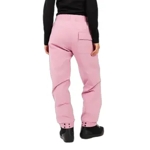 Women's ski Trousers Protest Sami image-4