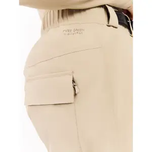 Women's ski Trousers Protest Sami image-6