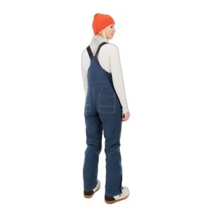 Women's ski overalls Protest Adan image-2