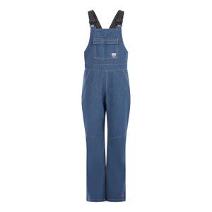 Women's ski overalls Protest Adan image-0