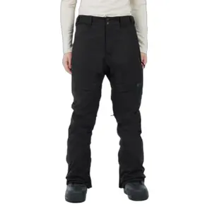 Ski Trousers Protest Kvitis image-1