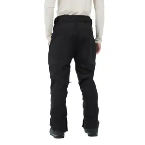 Ski Trousers Protest Kvitis image-4
