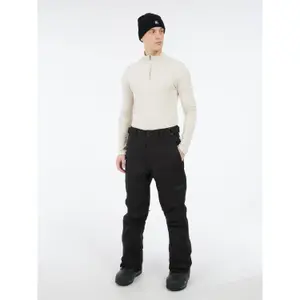 Ski Trousers Protest Kvitis image-2