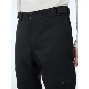 Ski Trousers Protest Kvitis image-6