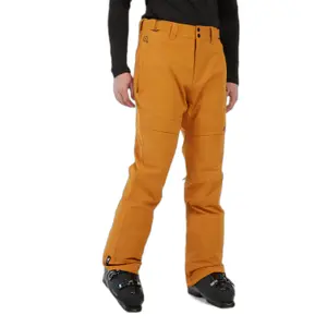 Ski Trousers Protest Kvitis image-1