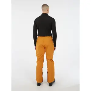Ski Trousers Protest Kvitis image-4