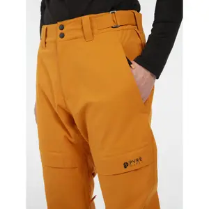 Ski Trousers Protest Kvitis image-5