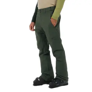 Ski Trousers Protest Kvitis image-1