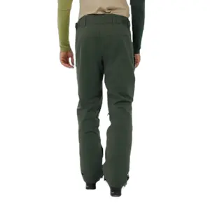 Ski Trousers Protest Kvitis image-4