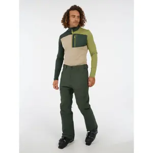 Ski Trousers Protest Kvitis image-2