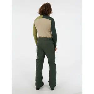 Ski Trousers Protest Kvitis image-5