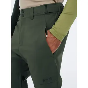 Ski Trousers Protest Kvitis image-6