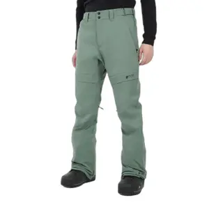 Ski Trousers Protest Kvitis image-2