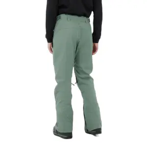 Ski Trousers Protest Kvitis image-4