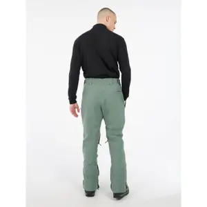 Ski Trousers Protest Kvitis image-5