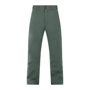 Ski Trousers Protest Kvitis image-0