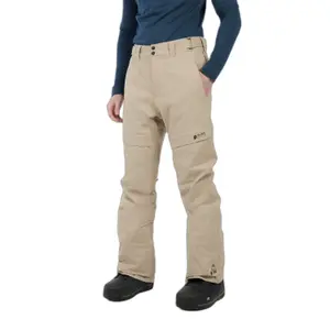 Ski Trousers Protest Kvitis image-1