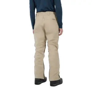 Ski Trousers Protest Kvitis image-4