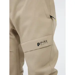 Ski Trousers Protest Kvitis image-6