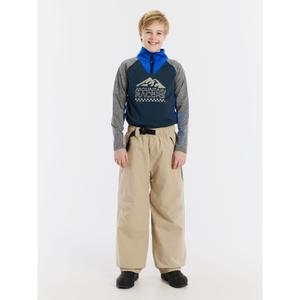 Kinder-Skihose Protest Kenny image-2