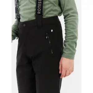 Pantaloni da sci per bambini Protest Spiket image-5