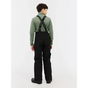 Pantaloni da sci per bambini Protest Spiket image-3