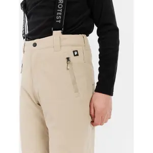 Pantaloni da sci per bambini Protest Spikety image-6