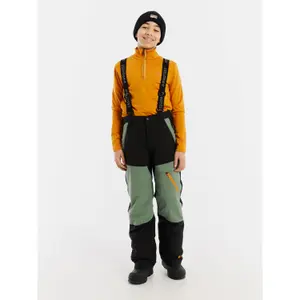 Children's ski Trousers Protest Roy image-2