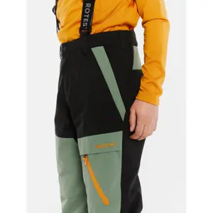 Children's ski Trousers Protest Roy image-6