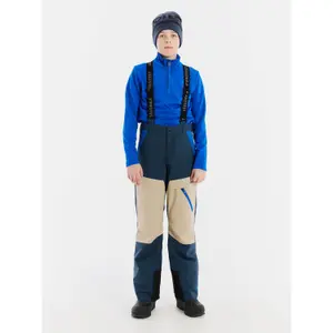 Children's ski Trousers Protest Roy image-1