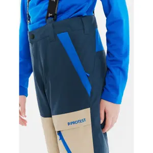 Children's ski Trousers Protest Roy image-5