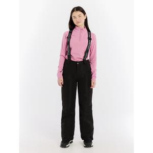 Girl's ski Trousers Protest Whisper image-2