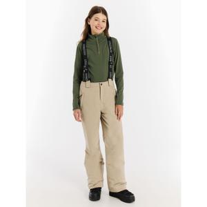 Girl's ski Trousers Protest Whisper image-2