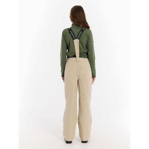 Girl's ski Trousers Protest Whisper image-5