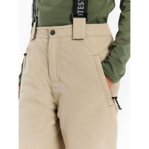 Girl's ski Trousers Protest Whisper image-6