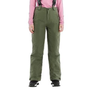 Girl's ski Trousers Protest Whisper image-1