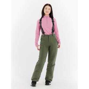 Girl's ski Trousers Protest Whisper image-2