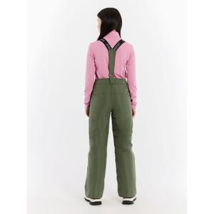 Girl's ski Trousers Protest Whisper image-5